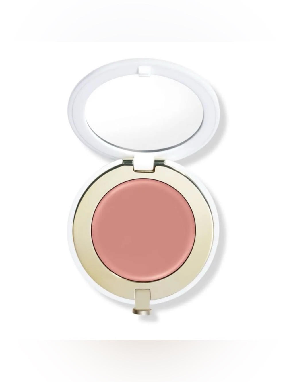 Beautycounter Cheeky Clean Cream Blush in Chai Full Size 0.15 oz